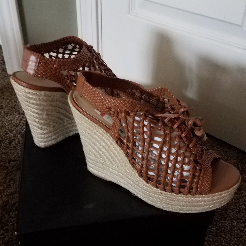 Espadrilles